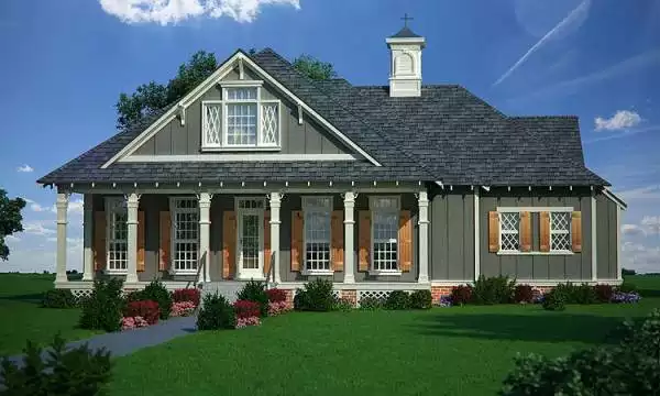 image of energy star-rated house plan 4294